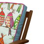Aberto Design Cojín YM1315 Multicolor